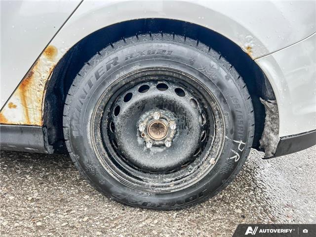 2012 Ford Focus Titanium (Stk: P7212AZ) in Oakville - Image 6 of 22