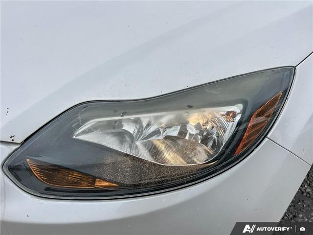 2012 Ford Focus Titanium (Stk: P7212AZ) in Oakville - Image 8 of 22