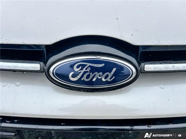 2012 Ford Focus Titanium (Stk: P7212AZ) in Oakville - Image 9 of 22