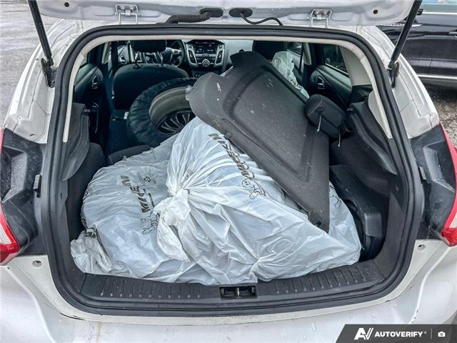 2012 Ford Focus Titanium (Stk: P7212AZ) in Oakville - Image 11 of 22