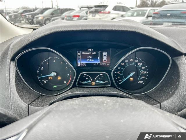 2012 Ford Focus Titanium (Stk: P7212AZ) in Oakville - Image 14 of 22