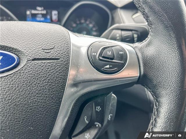 2012 Ford Focus Titanium (Stk: P7212AZ) in Oakville - Image 15 of 22