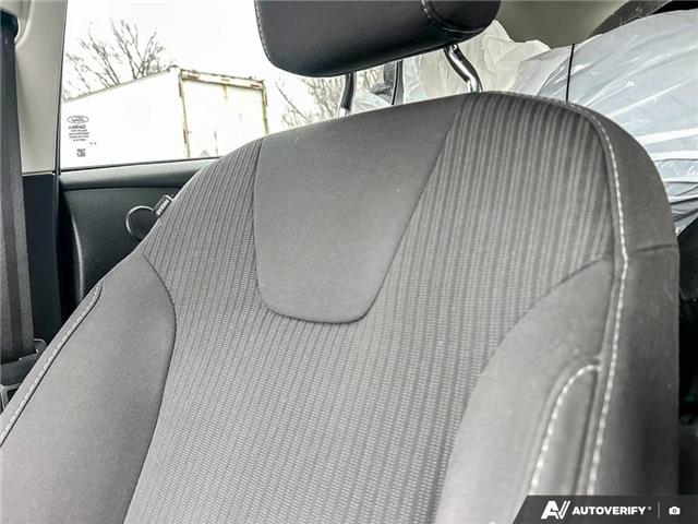 2012 Ford Focus Titanium (Stk: P7212AZ) in Oakville - Image 19 of 22