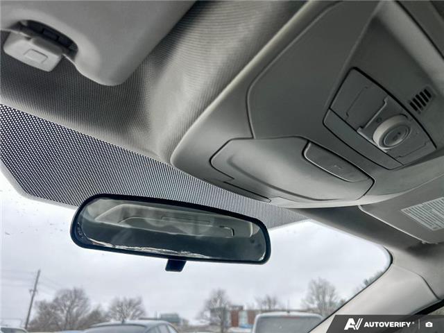 2012 Ford Focus Titanium (Stk: P7212AZ) in Oakville - Image 20 of 22