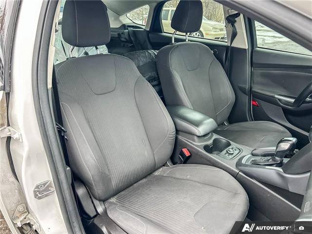 2012 Ford Focus Titanium (Stk: P7212AZ) in Oakville - Image 21 of 22