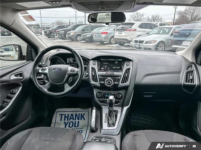 2012 Ford Focus Titanium (Stk: P7212AZ) in Oakville - Image 22 of 22