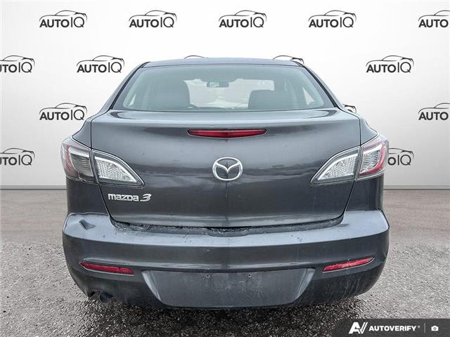2012 Mazda Mazda3 GX (Stk: P7220ZZ) in Oakville - Image 5 of 19