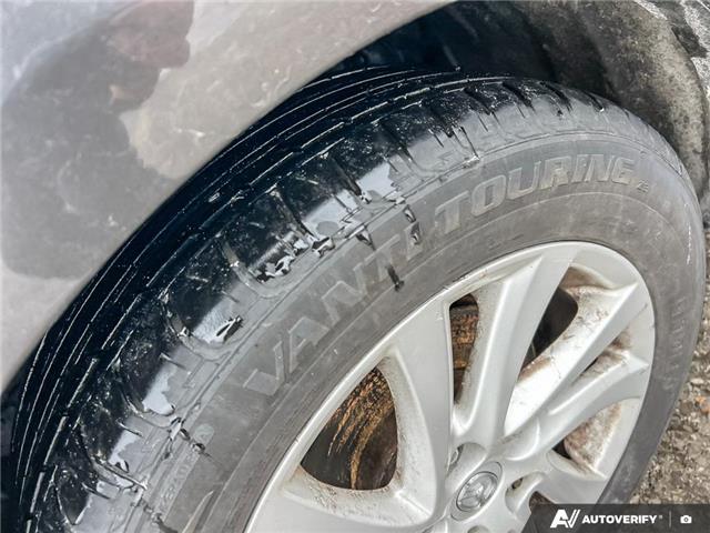 2012 Mazda Mazda3 GX (Stk: P7220ZZ) in Oakville - Image 7 of 19