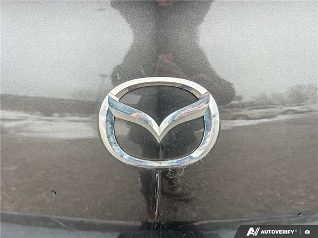 2012 Mazda Mazda3 GX (Stk: P7220ZZ) in Oakville - Image 9 of 19