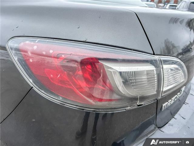 2012 Mazda Mazda3 GX (Stk: P7220ZZ) in Oakville - Image 10 of 19