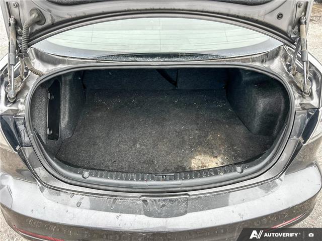 2012 Mazda Mazda3 GX (Stk: P7220ZZ) in Oakville - Image 11 of 19