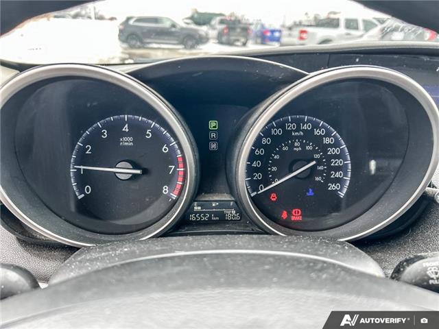 2012 Mazda Mazda3 GX (Stk: P7220ZZ) in Oakville - Image 13 of 19