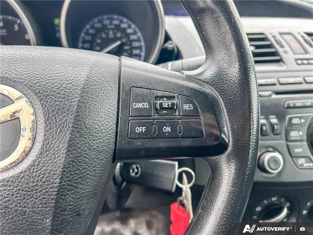 2012 Mazda Mazda3 GX (Stk: P7220ZZ) in Oakville - Image 14 of 19