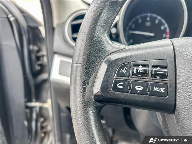 2012 Mazda Mazda3 GX (Stk: P7220ZZ) in Oakville - Image 15 of 19