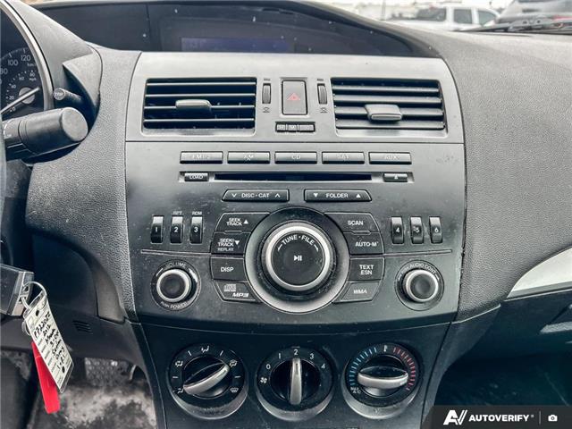 2012 Mazda Mazda3 GX (Stk: P7220ZZ) in Oakville - Image 17 of 19