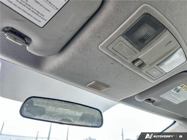 2012 Mazda Mazda3 GX (Stk: P7220ZZ) in Oakville - Image 19 of 19