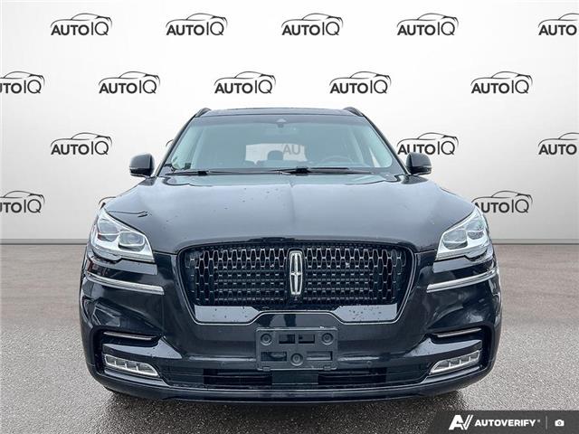 2023 Lincoln Aviator Reserve (Stk: P7340) in Oakville - Image 2 of 24