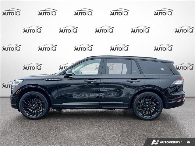 2023 Lincoln Aviator Reserve (Stk: P7340) in Oakville - Image 3 of 24