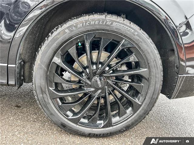 2023 Lincoln Aviator Reserve (Stk: P7340) in Oakville - Image 6 of 24