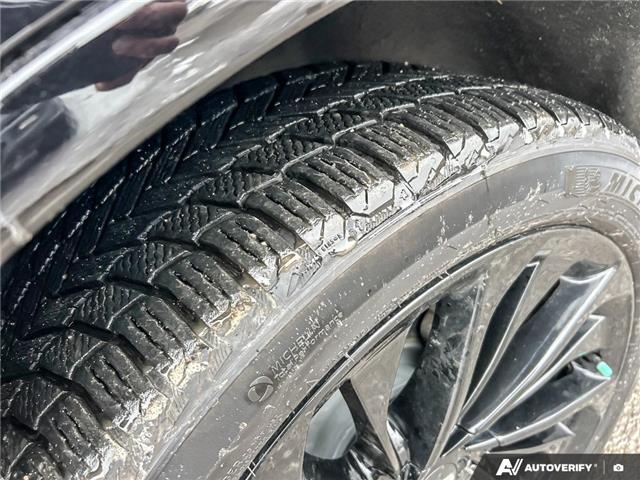 2023 Lincoln Aviator Reserve (Stk: P7340) in Oakville - Image 7 of 24