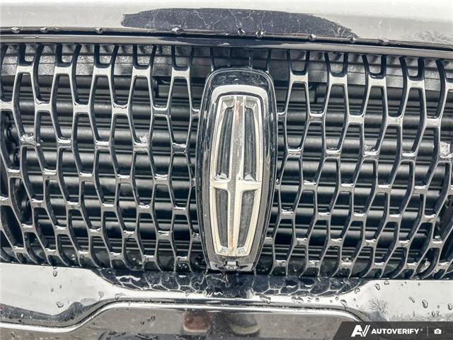 2023 Lincoln Aviator Reserve (Stk: P7340) in Oakville - Image 9 of 24