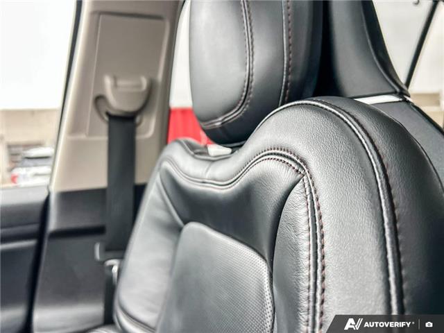 2023 Lincoln Aviator Reserve (Stk: P7340) in Oakville - Image 19 of 24