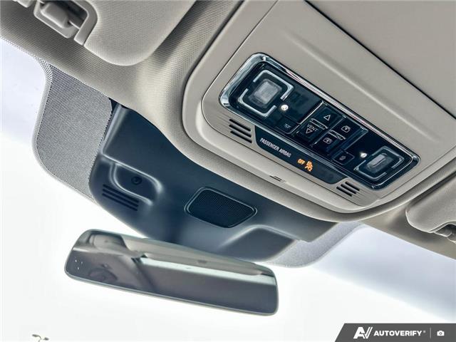 2023 Lincoln Aviator Reserve (Stk: P7340) in Oakville - Image 20 of 24