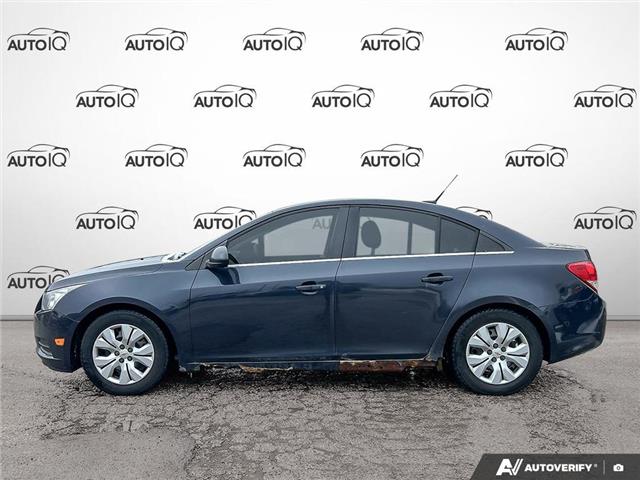 2014 Chevrolet Cruze 1LT (Stk: D5M058XZ) in Oakville - Image 3 of 20