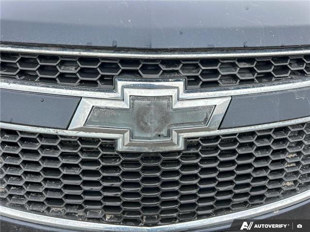 2014 Chevrolet Cruze 1LT (Stk: D5M058XZ) in Oakville - Image 9 of 20