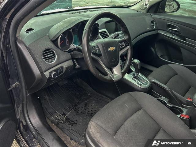 2014 Chevrolet Cruze 1LT (Stk: D5M058XZ) in Oakville - Image 12 of 20