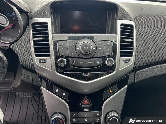 2014 Chevrolet Cruze 1LT (Stk: D5M058XZ) in Oakville - Image 18 of 20