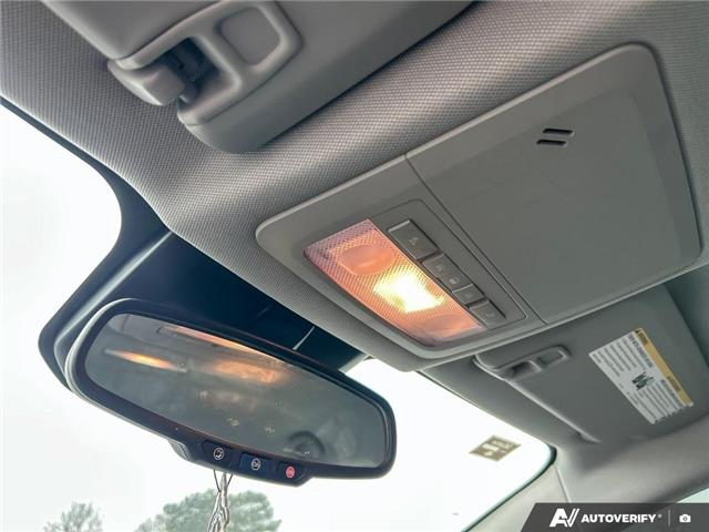 2014 Chevrolet Cruze 1LT (Stk: D5M058XZ) in Oakville - Image 20 of 20