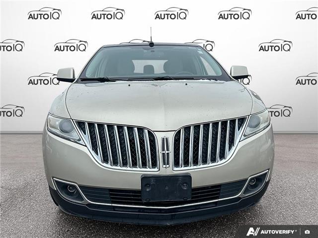 2011 Lincoln MKX Base (Stk: 2X078Z) in Oakville - Image 2 of 23
