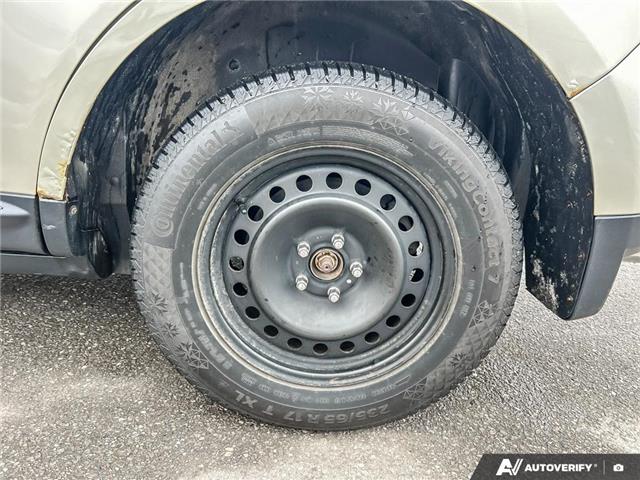 2011 Lincoln MKX Base (Stk: 2X078Z) in Oakville - Image 6 of 23