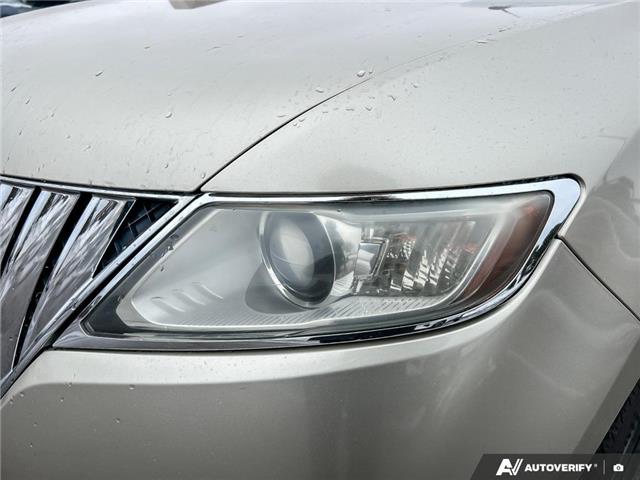 2011 Lincoln MKX Base (Stk: 2X078Z) in Oakville - Image 8 of 23