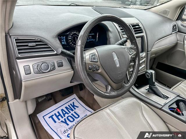2011 Lincoln MKX Base (Stk: 2X078Z) in Oakville - Image 12 of 23