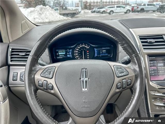 2011 Lincoln MKX Base (Stk: 2X078Z) in Oakville - Image 13 of 23