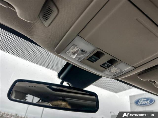 2011 Lincoln MKX Base (Stk: 2X078Z) in Oakville - Image 19 of 23