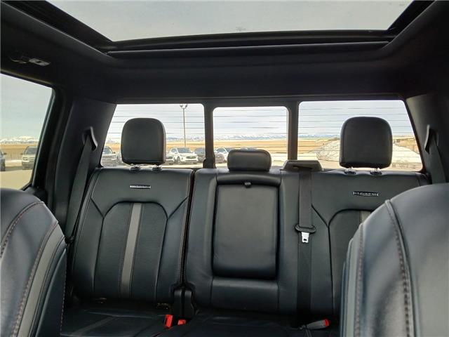 2022 Ford F-350 Platinum (Stk: 22003) in Pincher Creek - Image 10 of 17 2022 Ford F-350 Platinum (Stk: 22003) in Pincher Creek - Image 10 of 17