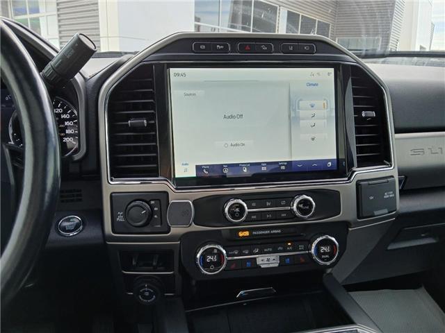 2022 Ford F-350 Platinum (Stk: 22003) in Pincher Creek - Image 12 of 17 2022 Ford F-350 Platinum (Stk: 22003) in Pincher Creek - Image 12 of 17