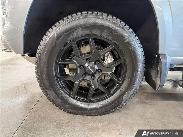 2025 Chevrolet Colorado Z71 (Stk: 9992) in Williams Lake - Image 6 of 27