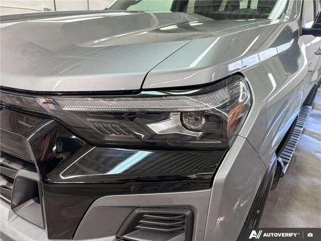 2025 Chevrolet Colorado Z71 (Stk: 9992) in Williams Lake - Image 8 of 27