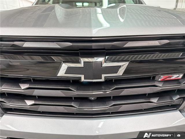 2025 Chevrolet Colorado Z71 (Stk: 9992) in Williams Lake - Image 9 of 27