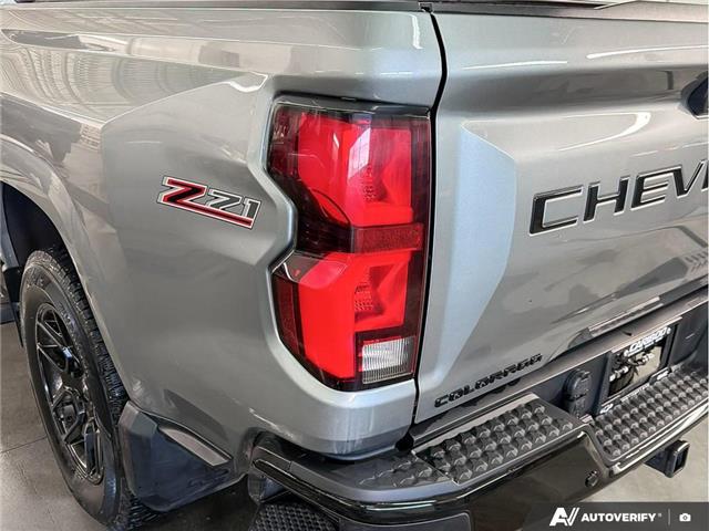 2025 Chevrolet Colorado Z71 (Stk: 9992) in Williams Lake - Image 11 of 27