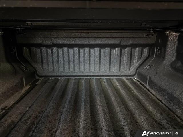 2025 Chevrolet Colorado Z71 (Stk: 9992) in Williams Lake - Image 12 of 27