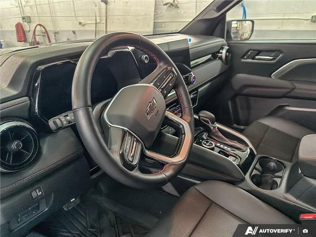 2025 Chevrolet Colorado Z71 (Stk: 9992) in Williams Lake - Image 13 of 27