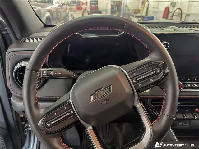 2025 Chevrolet Colorado Z71 (Stk: 9992) in Williams Lake - Image 14 of 27
