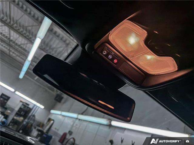 2025 Chevrolet Colorado Z71 (Stk: 9992) in Williams Lake - Image 21 of 27