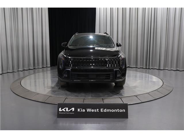 2026 Kia Sportage X-Line Limited w/Black Interior (Stk: 26980) in Edmonton - Image 2 of 31 2026 Kia Sportage X-Line Limited w/Black Interior (Stk: 26980) in Edmonton - Image 2 of 31