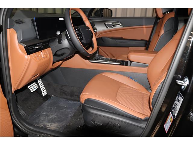 2026 Kia Sportage X-Line Limited w/Black Interior (Stk: 26980) in Edmonton - Image 12 of 31 2026 Kia Sportage X-Line Limited w/Black Interior (Stk: 26980) in Edmonton - Image 12 of 31